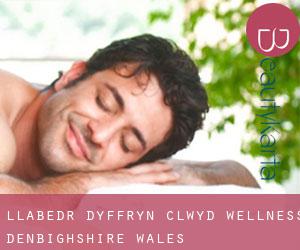 Llabedr-Dyffryn-Clwyd wellness (Denbighshire, Wales)