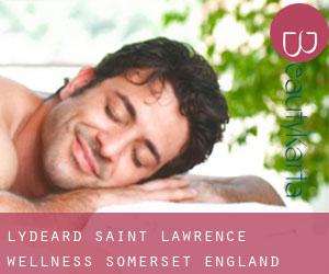 Lydeard Saint Lawrence wellness (Somerset, England)