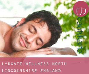 Lydgate wellness (North Lincolnshire, England)