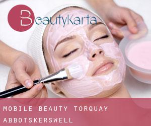 Mobile Beauty Torquay (Abbotskerswell)