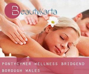 Pontycymer wellness (Bridgend (Borough), Wales) Pontycymer wellness (Bridgend (Borough), Wales)