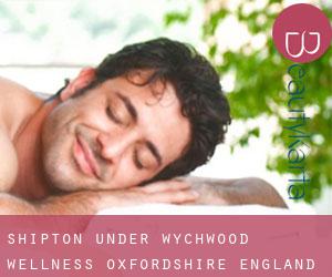 Shipton under Wychwood wellness (Oxfordshire, England)