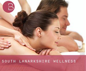 South Lanarkshire wellness