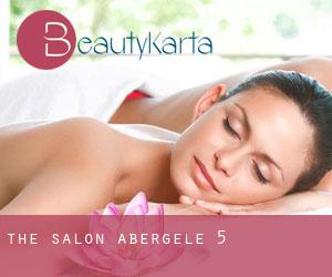 The Salon (Abergele) #5