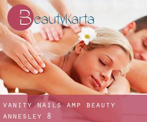 Vanity nails & beauty (Annesley) #8