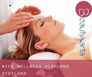 Wick wellness (Highland, Scotland) Wick wellness (Highland, Scotland)