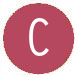 City of Edinburgh (1st letter)