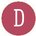 Dundee City (1st letter)