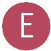 East Lothian (1st letter)